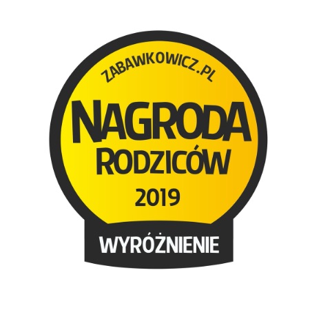 nagroda rodziców dla bucików do nauki chodzenia Attipas